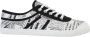 Kawasaki Nieuws Papier Stijl Canvas Sneakers - Thumbnail 1