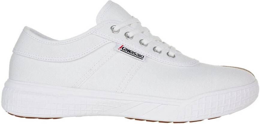 Converse Sneakers White Heren