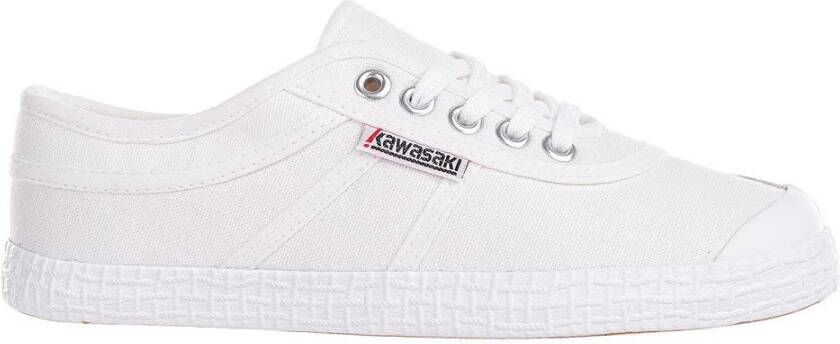 Converse Sneakers White Heren