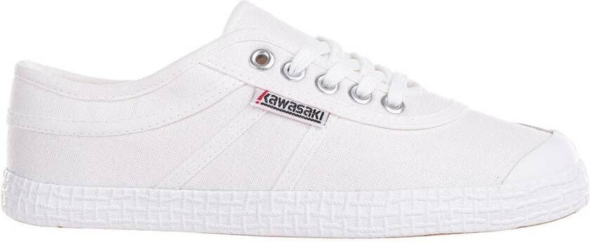 Kawasaki Sneakers laag 'Original Teddy'