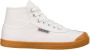 Kawasaki Sneakers Original Pure Boot K212442 1002 White - Thumbnail 7
