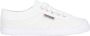 Kawasaki Sneakers Original Corduroy Shoe K212444 1002 White - Thumbnail 1