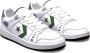 Converse Sneakers White Heren - Thumbnail 1