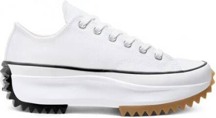 Converse Run Star Hike Platform Low Dames Schoenen