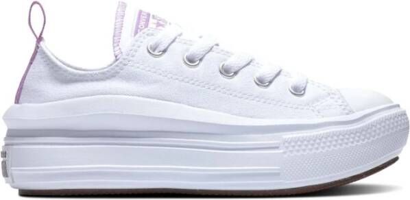 Converse Sneakers Wit Dames