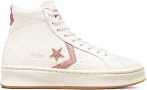 Converse Sneakers Wit Dames