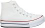 Converse Hoge Sneakers CHUCK TAYLOR ALL STAR EVA LIFT CANVAS COLOR HI - Thumbnail 1