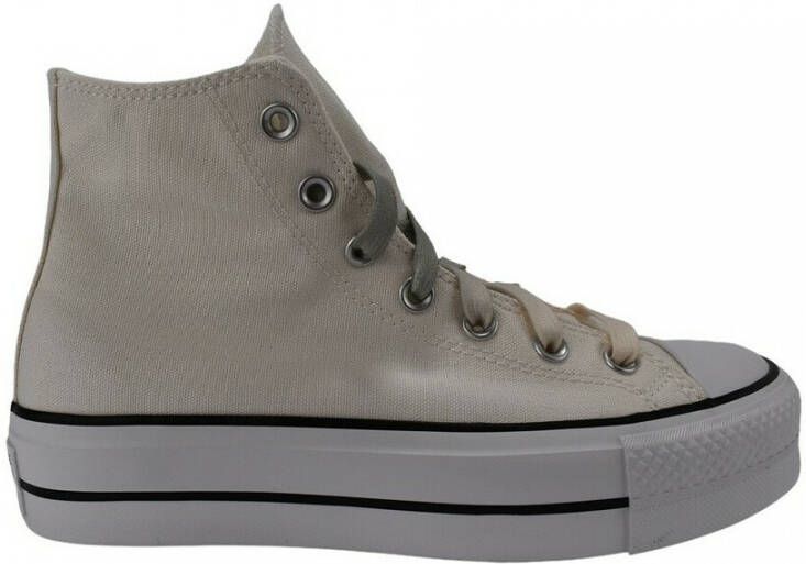 Converse Hoge Sneakers Chuck Taylor All Star Lift All Star Mobility Hi