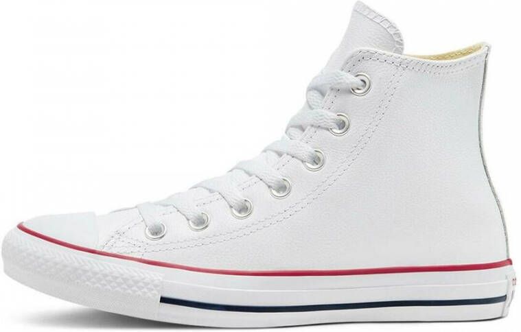 Converse Sneakers Wit Dames