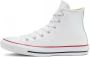 Converse Chuck Taylor All Star Hi Fashion sneakers Schoenen optic white maat: 48 beschikbare maaten:36 37.5 38 39 40 41.5 42 43 44 45 44.5 - Thumbnail 2