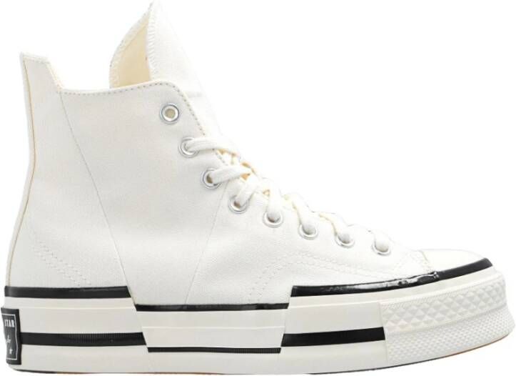 Converse Sneakers Wit Dames