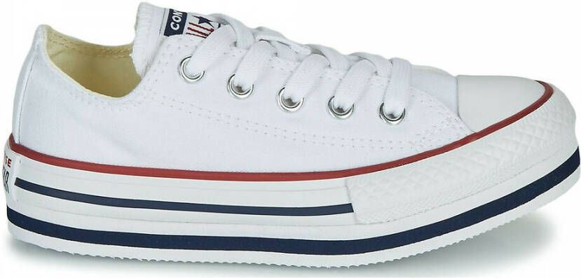 Converse Lage Sneakers CHUCK TAYLOR ALL STAR PLATFORM EVA EVERYDAY EASE - Foto 3