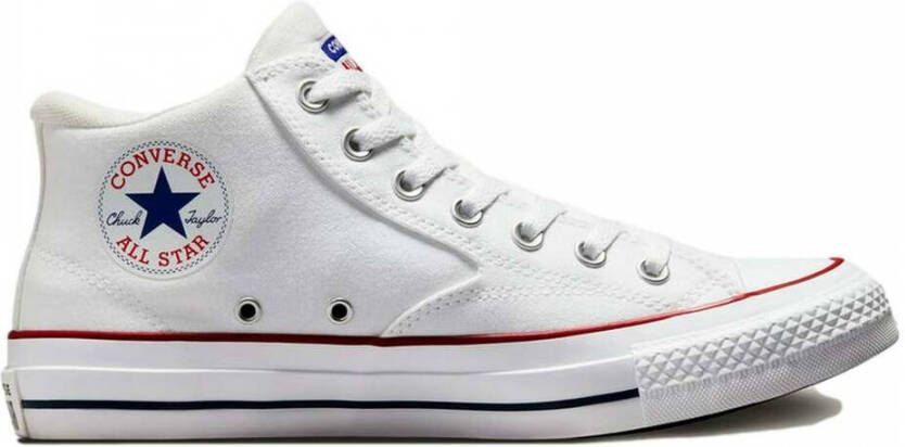 Converse Sneakers Wit Dames