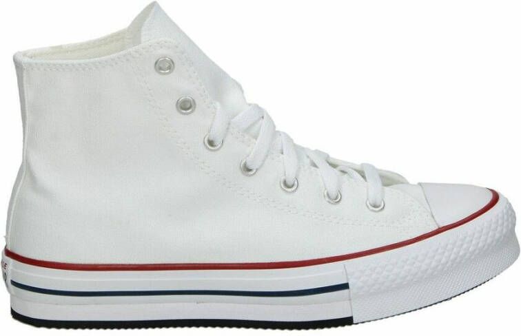 Converse Sneakers Wit Dames