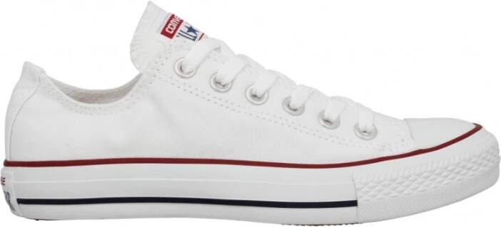 Converse Sneakers Wit Dames
