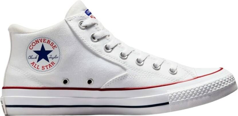 Converse Sneakers Wit Dames