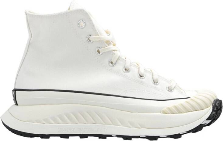 Converse Chuck 70 At-cx Future Comfort Fashion sneakers Schoenen vintage white egret black maat: 42.5 beschikbare maaten:41 42.5 43 44.5 4