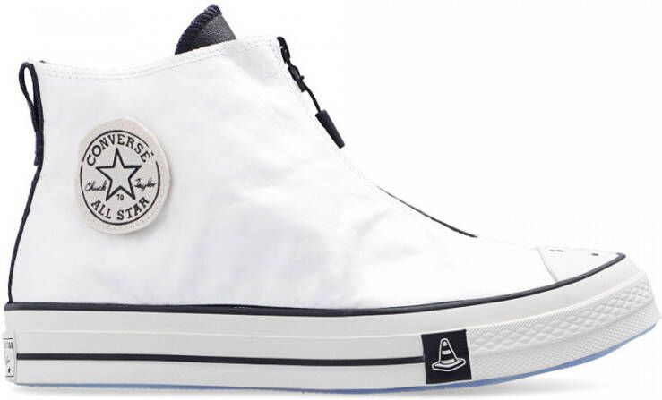 Converse Sneakers Wit Heren