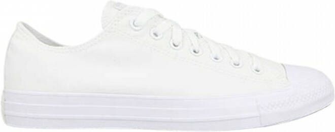 Converse Sneakers Wit Heren