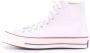 Converse Vintage Chuck 70 High Top Sneakers White - Thumbnail 1