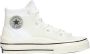Converse Buty sneakersy Chuck Taylor 70 Utility Hi 172255C Wit Heren - Thumbnail 2