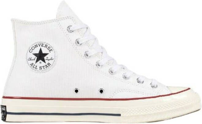 Converse Vintage Chuck 70 High Top Sneakers White