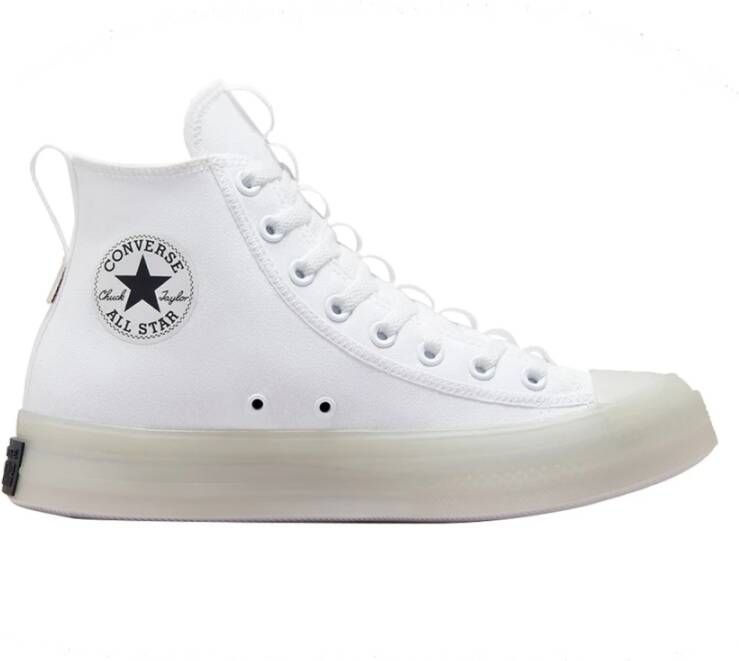 Converse Chuck Taylor All Star Cx Explore Fashion sneakers Schoenen white white black maat: 41 beschikbare maaten:41 42.5 43 44.5 45 46 48