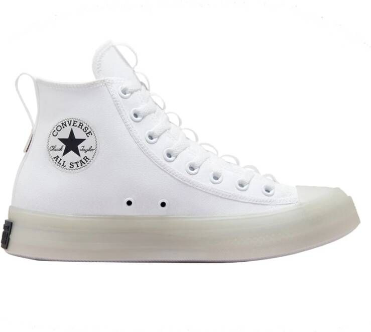 Converse Sneakers Wit Heren