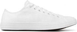 Converse Chuck Taylor All Star Ox Sneakers wit