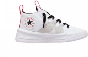 Converse Hoge Sneakers Chuck Taylor All Star Ultra Color Block Mid