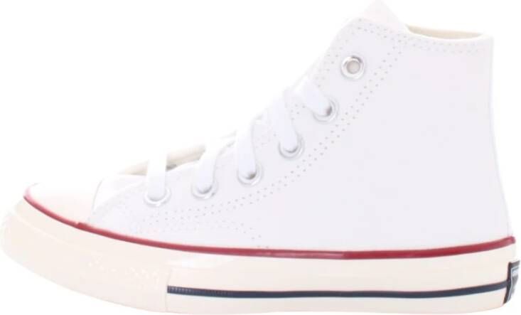 Converse Sneakers Wit Unisex