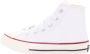 Converse Hoge sneakers Chuck Taylor All Star Hi Kids Wit - Thumbnail 5