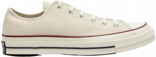 Converse Chuck 70 Ox Parch t Garnet Egret Schoenmaat 38 Sneakers 162062C - Foto 10