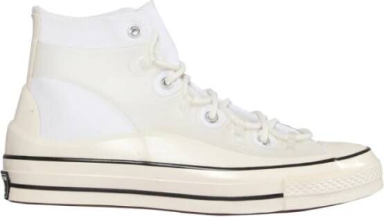 Converse Sneakers Wit Unisex