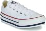 Converse Lage Sneakers CHUCK TAYLOR ALL STAR PLATFORM EVA EVERYDAY EASE - Thumbnail 4