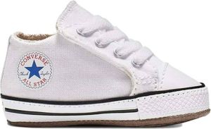 Converse Hoge Sneakers CHUCK TAYLOR ALL STAR CRIBSTER CANVAS COLOR HI
