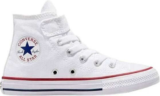 Converse Chuck Taylor All Star 1v Easy-on Fashion sneakers Schoenen white white natural maat: 28 beschikbare maaten:27 28 30 31 32 33 34