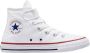 Converse Chuck Taylor All Star 1v Easy-on Fashion sneakers Schoenen white white natural maat: 28 beschikbare maaten:27 28 30 31 32 33 34 - Thumbnail 1