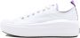 Converse Chuck Taylor All Star Move Low basisschool Schoenen White Canvas - Thumbnail 6
