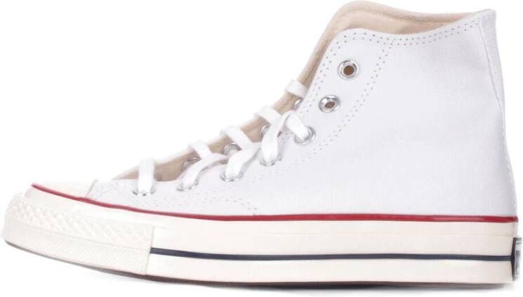 Converse Vintage Chuck 70 High Top Sneakers White