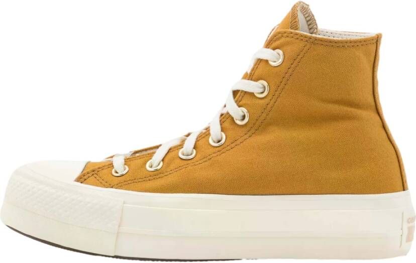Converse Hoge Sneakers CHUCK TAYLOR ALL STAR LIFT HI