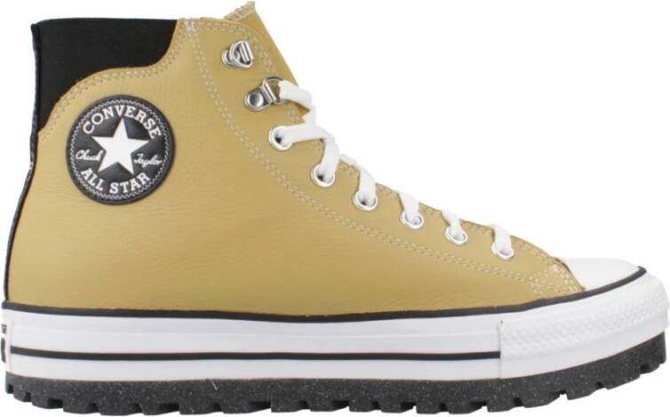 Converse Laarzen Bottines Run Star Legacy CX Hi imperméables