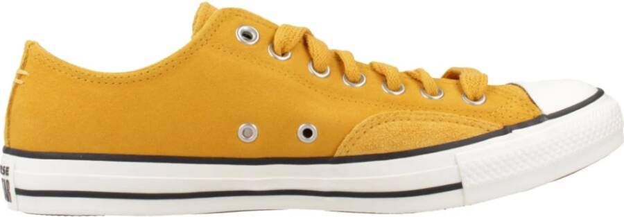 Converse Sneakers laag 'CHUCK TAYLOR ALL STAR SUNFLO'