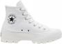 Converse Hoge Sneakers Chuck Taylor All Star Lugged 2.0 Leather Foundational Leather - Thumbnail 26