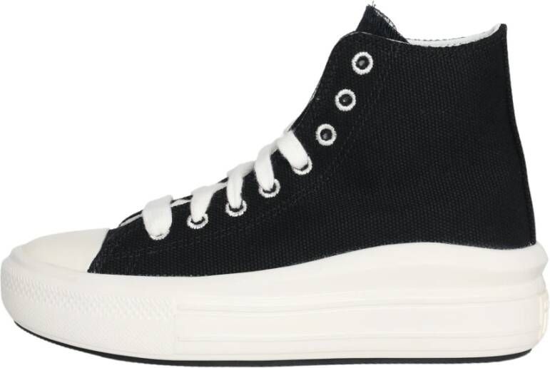 Converse Hoge Sneakers CHUCK TAYLOR ALL STAR MOVE HI