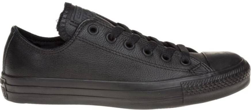 Converse Sneakers Zwart Dames