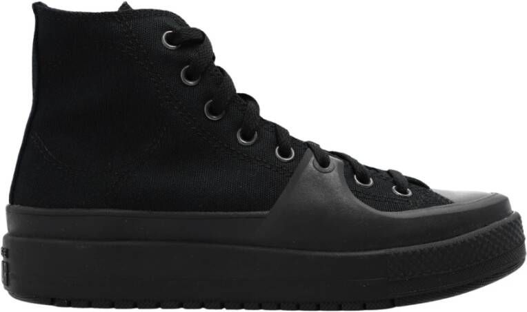 Converse Ctas Construct Hi sneakers Black Heren