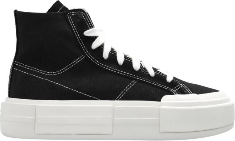 Converse Chuck Taylor All Star Cruise Fashion sneakers Schoenen black egret black maat: 41 beschikbare maaten:36 37.5 38.5 39 40.5 41 4