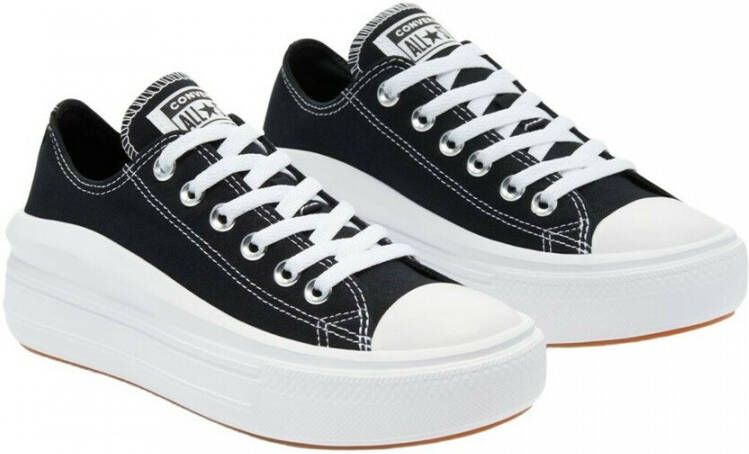 Converse Sneakers Zwart Dames