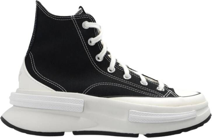 Converse Run Star Legacy Cx Fashion sneakers Schoenen black egret white maat: 38.5 beschikbare maaten:36 38.5